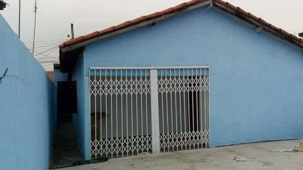 Casa, 2 quartos, 110 m² - Foto 1