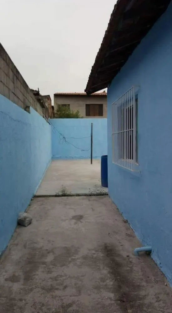 Casa, 2 quartos, 110 m² - Foto 3