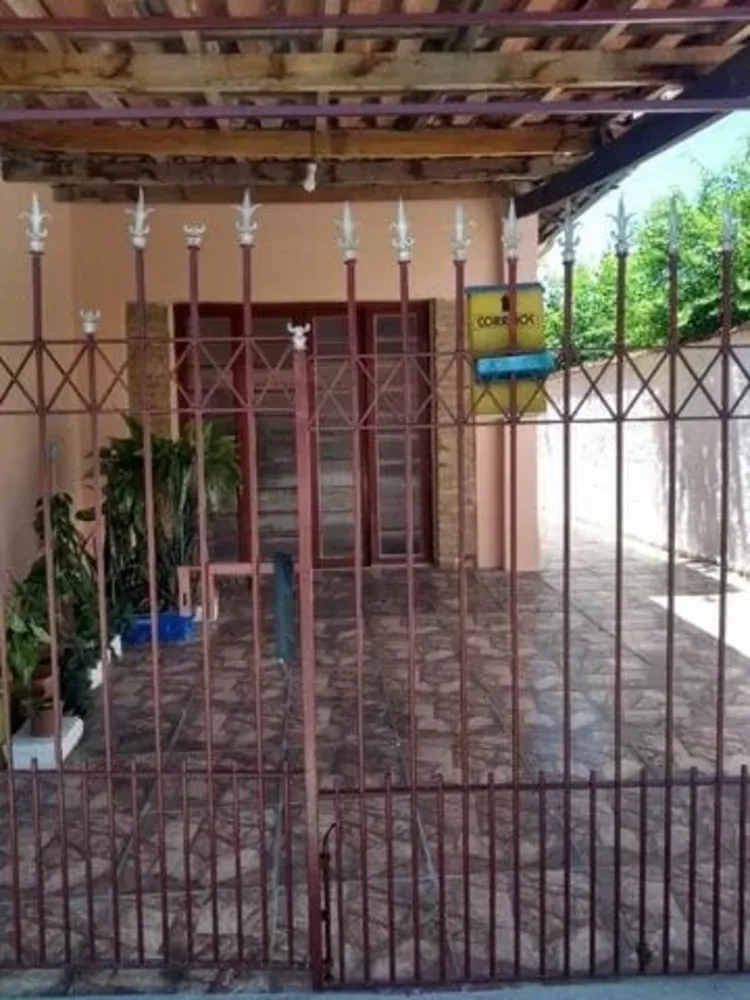 Casa, 2 quartos, 90 m² - Foto 1