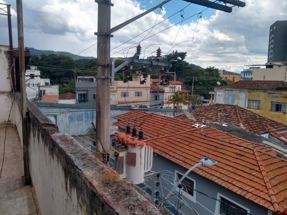 Prédio Inteiro à venda com 15 quartos, 550m² - Foto 1