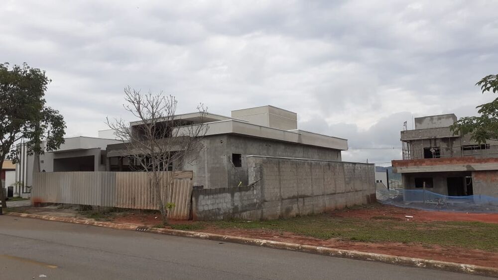 Casa de Condomínio à venda com 3 quartos, 145m² - Foto 2