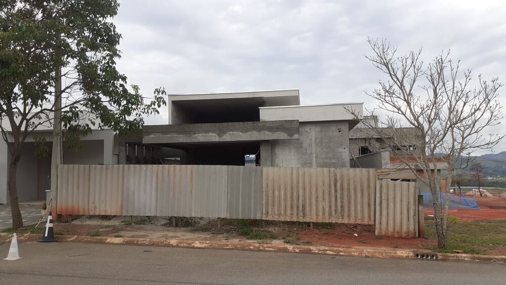 Casa de Condomínio à venda com 3 quartos, 145m² - Foto 1
