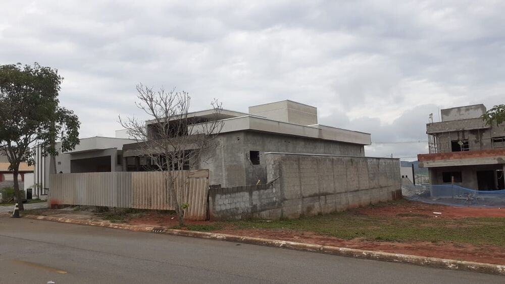 Casa de Condomínio à venda com 3 quartos, 145m² - Foto 3