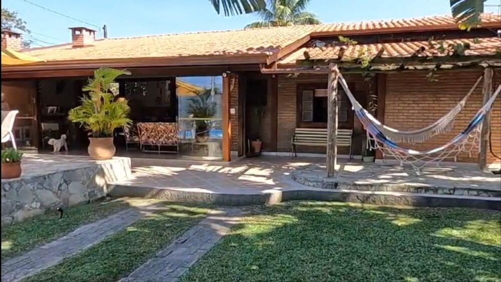 Casa à venda com 4 quartos, 460m² - Foto 8