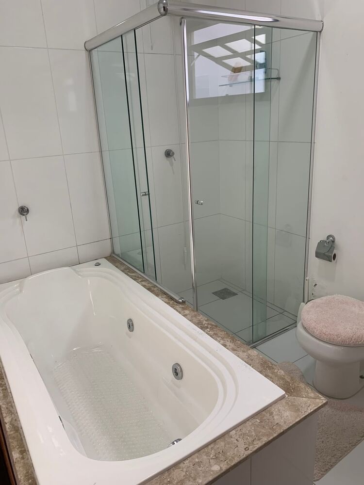 Casa à venda com 2 quartos, 138m² - Foto 3