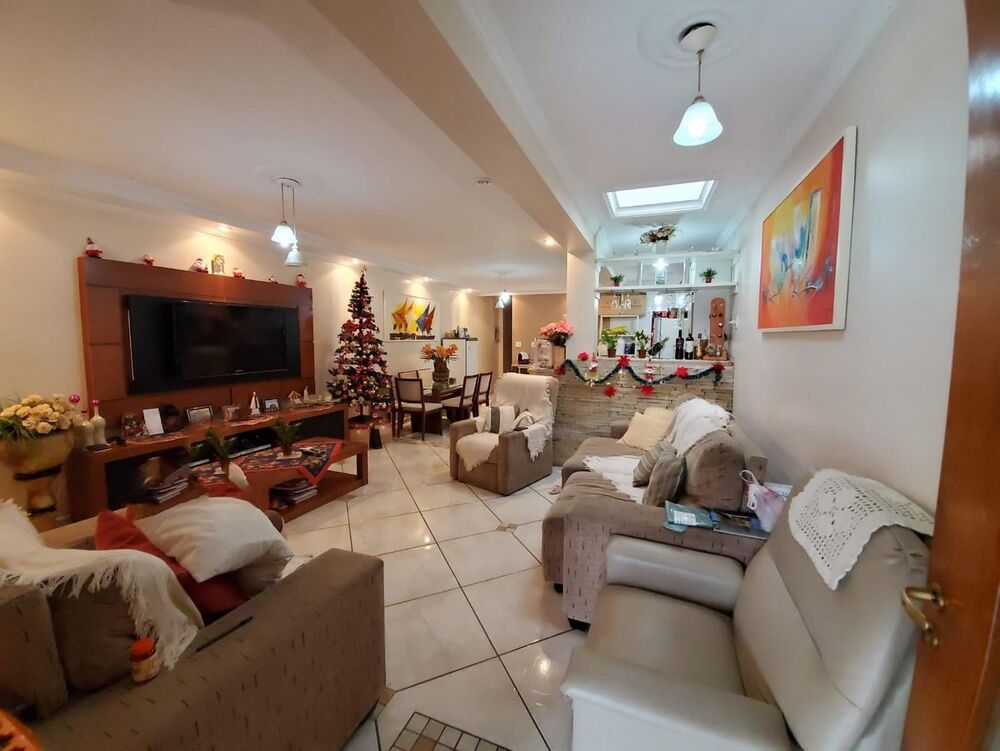 Casa de Condomínio, 2 quartos - Foto 4