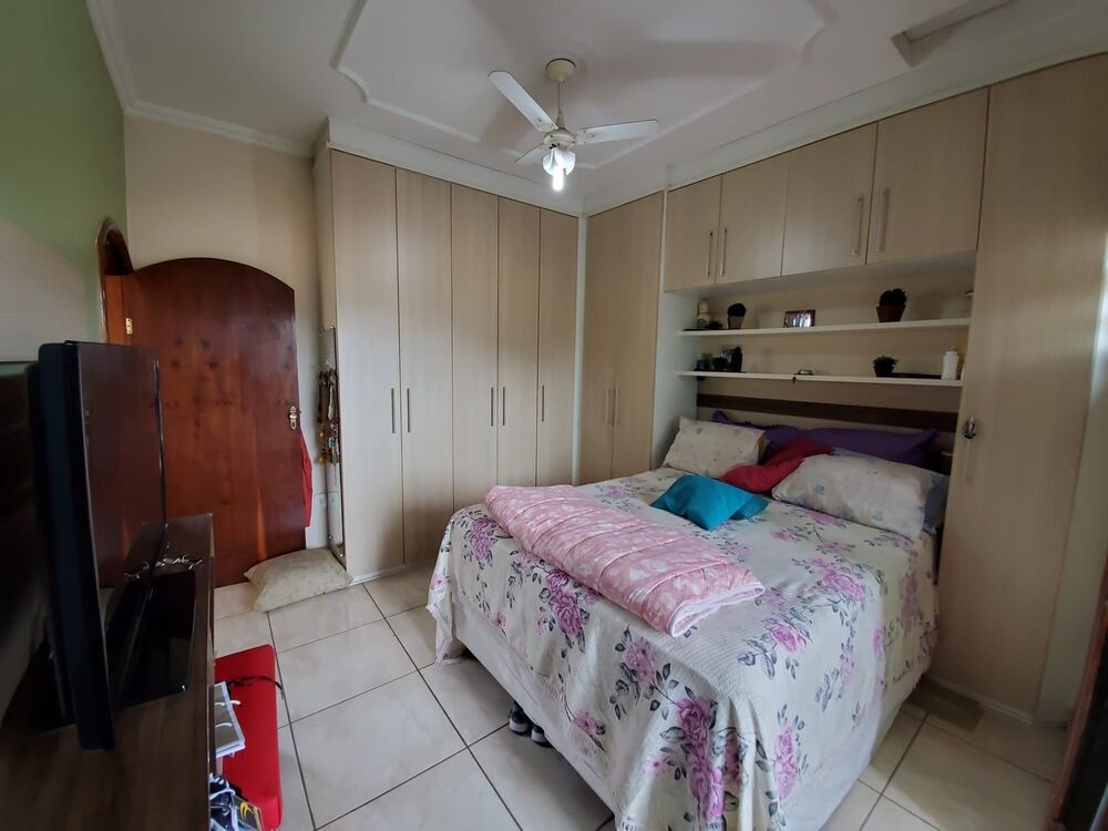 Casa de Condomínio, 2 quartos - Foto 2