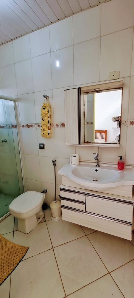 Casa à venda com 5 quartos, 145m² - Foto 3