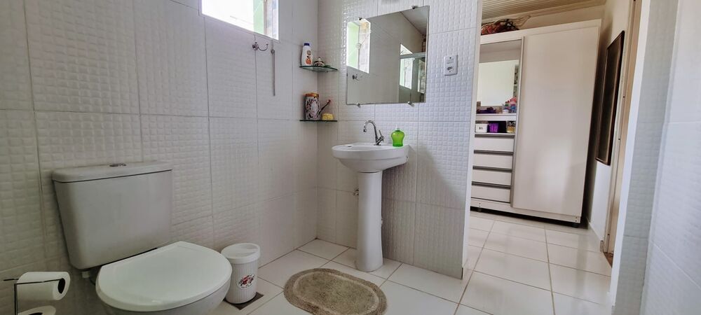 Casa à venda com 5 quartos, 145m² - Foto 2