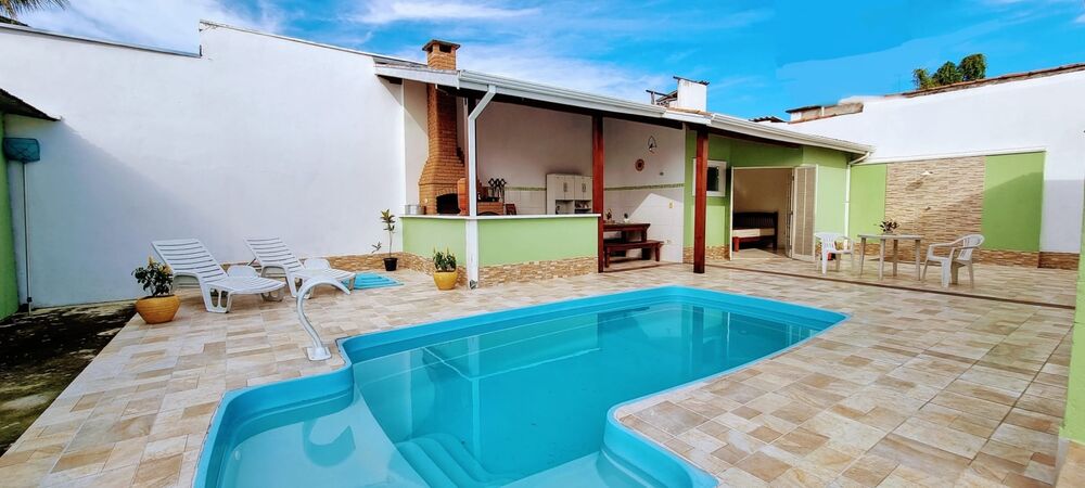 Casa, 5 quartos, 145 m² - Foto 7