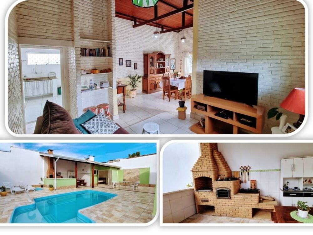 Casa, 5 quartos, 145 m² - Foto 12