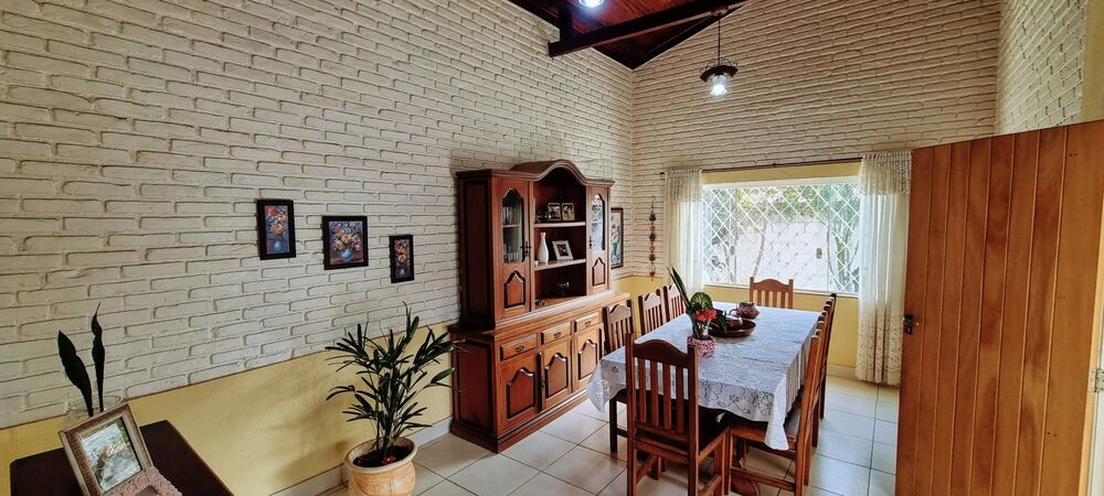 Casa, 5 quartos, 145 m² - Foto 3