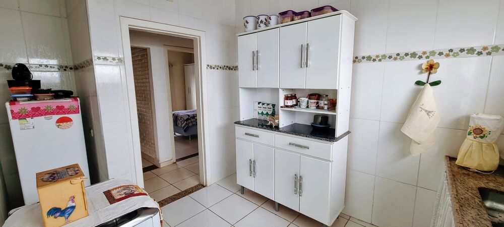 Casa, 5 quartos, 145 m² - Foto 4