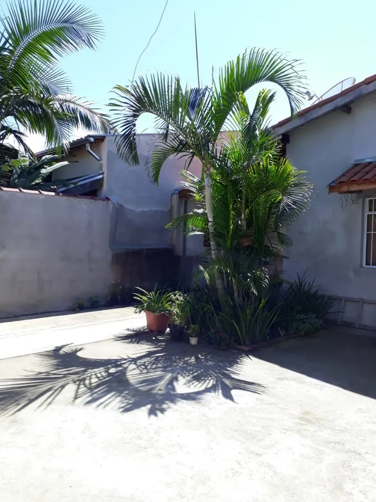 Casa, 2 quartos, 124 m² - Foto 1