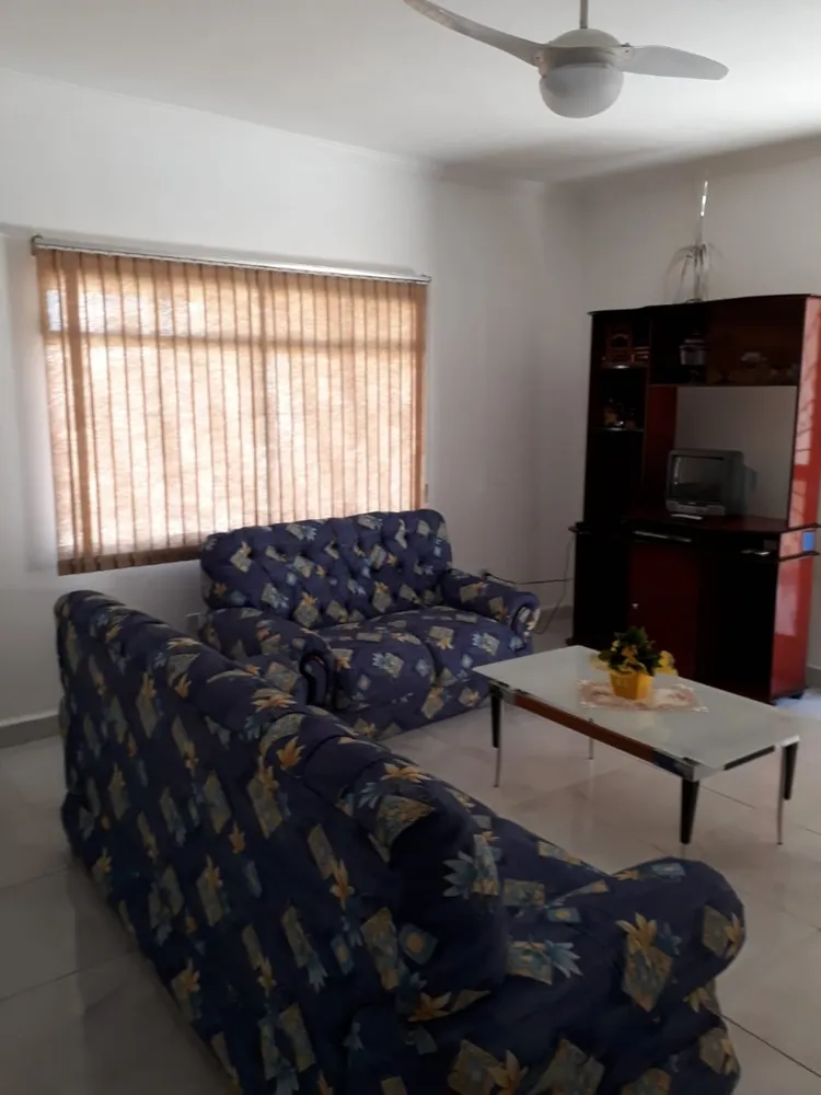 Casa, 2 quartos, 124 m² - Foto 4