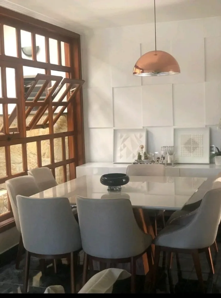 Casa, 3 quartos - Foto 4