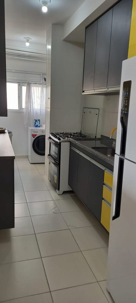 Apartamento, 3 quartos, 85 m² - Foto 15