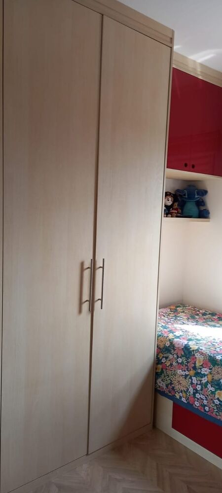Apartamento, 3 quartos, 85 m² - Foto 13