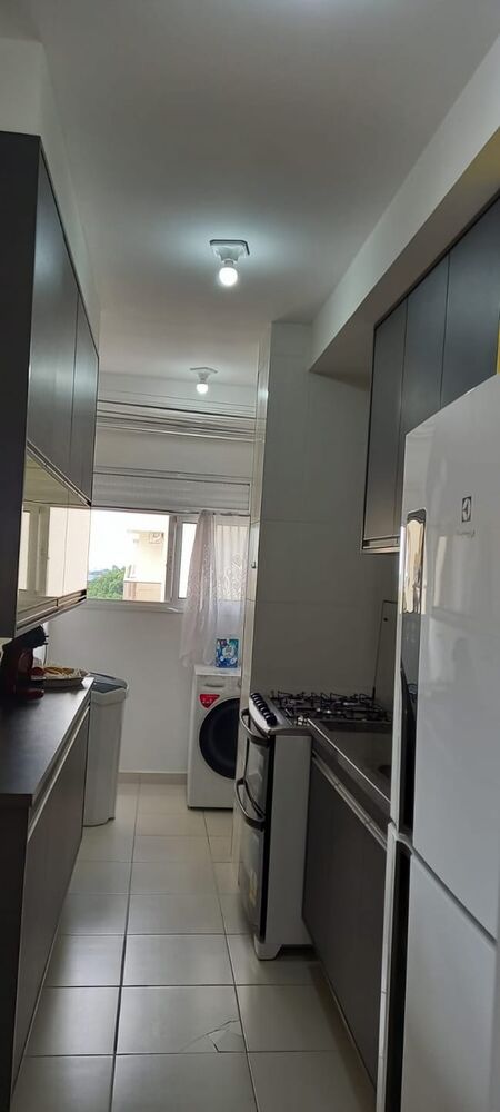 Apartamento, 3 quartos, 85 m² - Foto 9