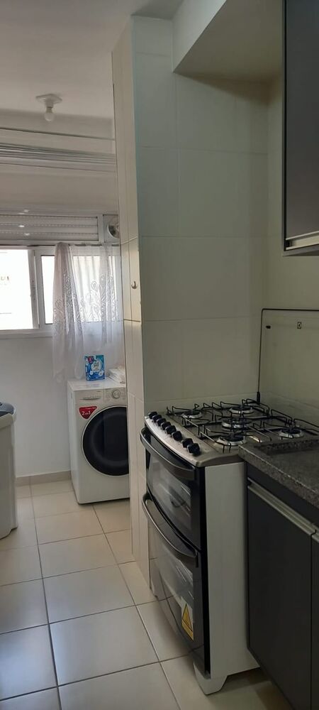 Apartamento, 3 quartos, 85 m² - Foto 14