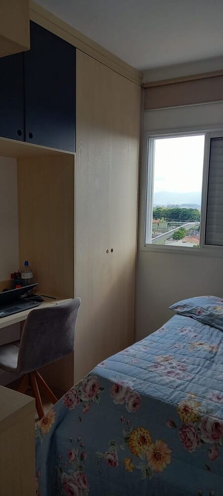 Apartamento, 3 quartos, 85 m² - Foto 23