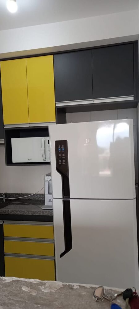 Apartamento, 3 quartos, 85 m² - Foto 6