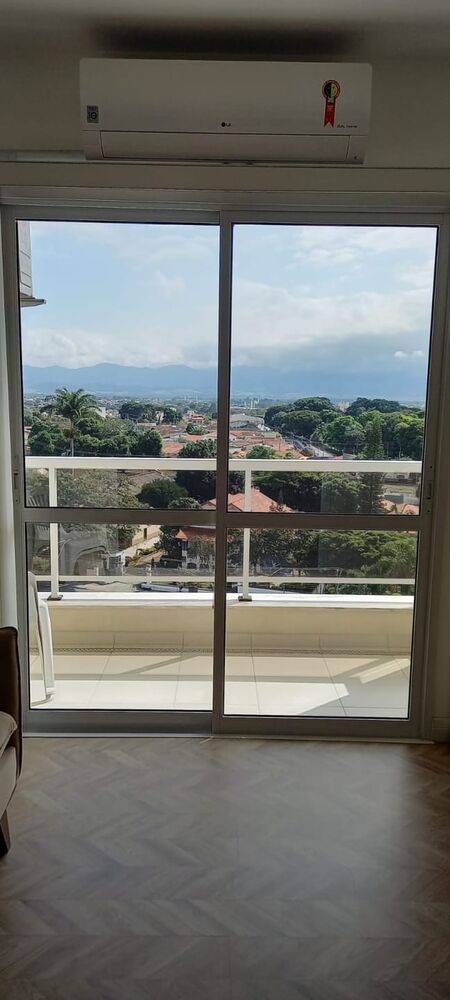 Apartamento, 3 quartos, 85 m² - Foto 2