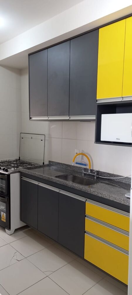 Apartamento, 3 quartos, 85 m² - Foto 10
