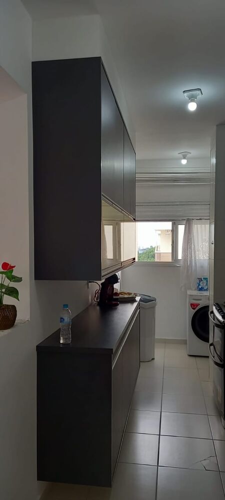 Apartamento, 3 quartos, 85 m² - Foto 21