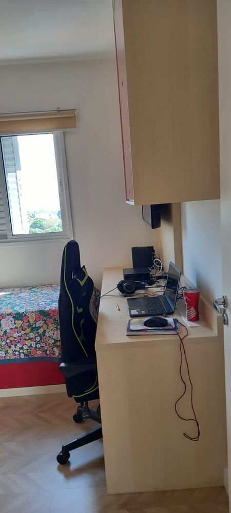 Apartamento, 3 quartos, 85 m² - Foto 7