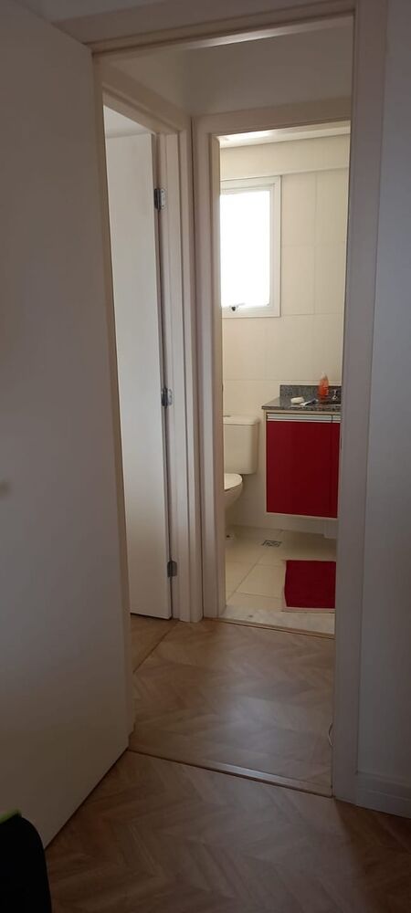 Apartamento, 3 quartos, 85 m² - Foto 1