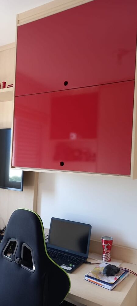 Apartamento, 3 quartos, 85 m² - Foto 26