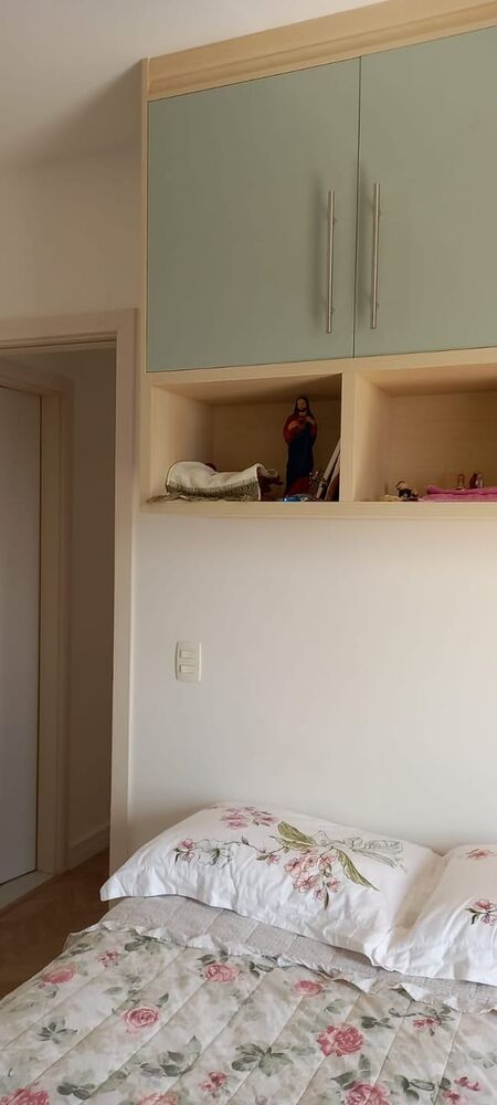 Apartamento, 3 quartos, 85 m² - Foto 17