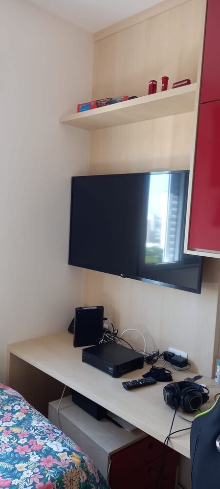 Apartamento, 3 quartos, 85 m² - Foto 8