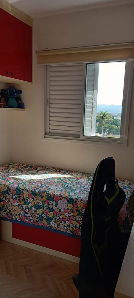 Apartamento, 3 quartos, 85 m² - Foto 11