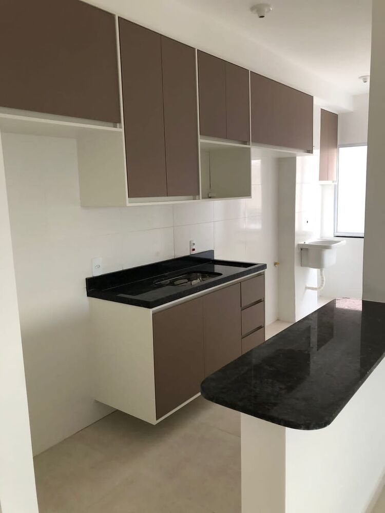 Apartamento, 2 quartos, 63 m² - Foto 4