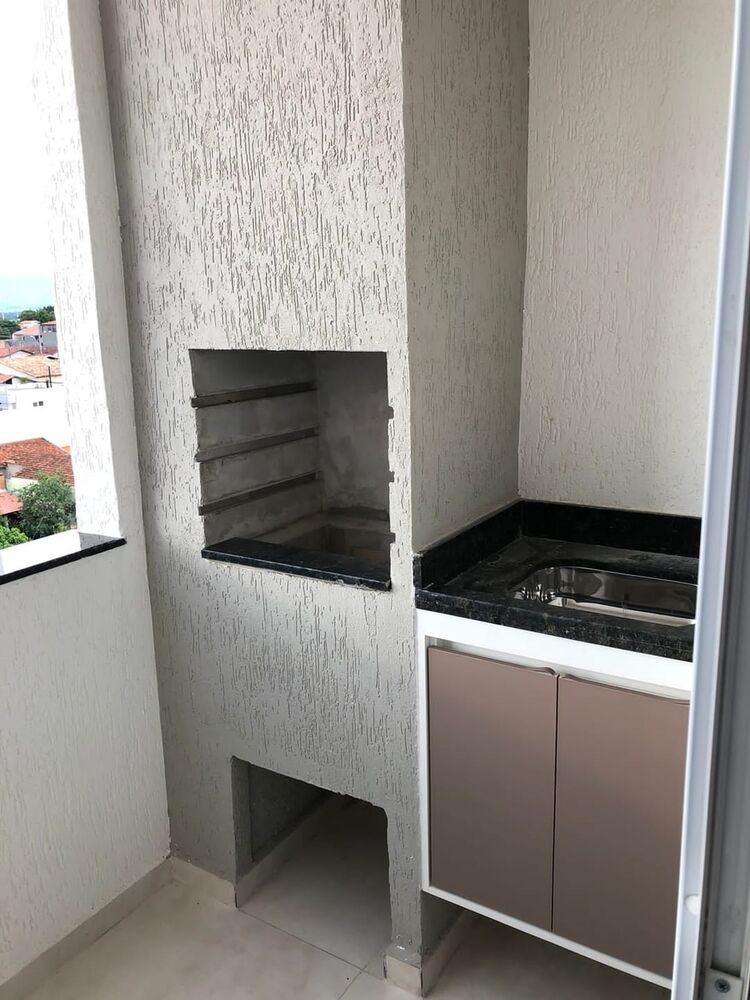 Apartamento, 2 quartos, 63 m² - Foto 3