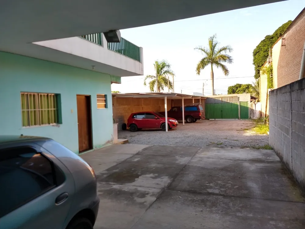Prédio Inteiro, 1000 m² - Foto 1