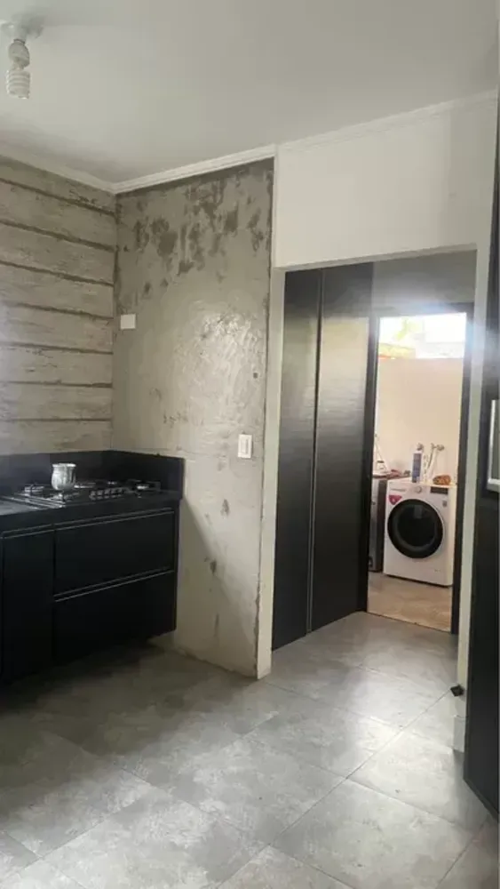 Casa de Condomínio, 2 quartos - Foto 2