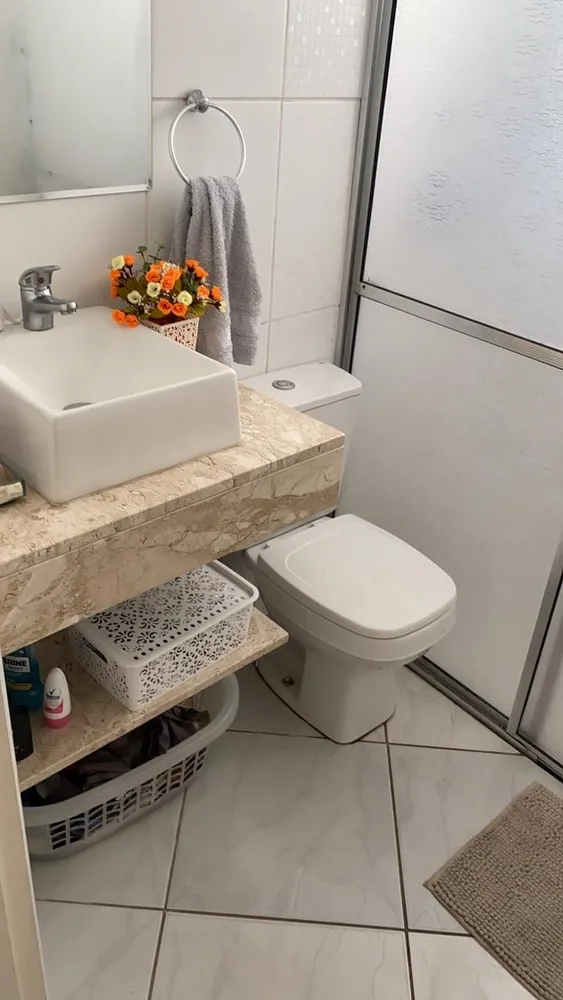 Casa, 3 quartos, 84 m² - Foto 3