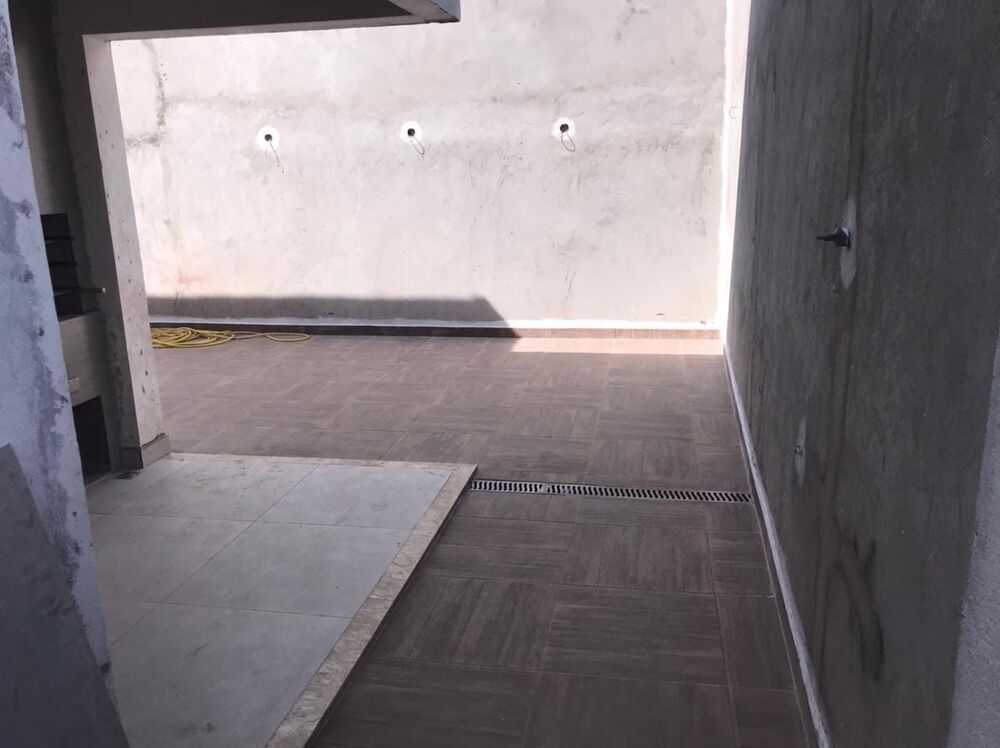 Casa de Condomínio, 3 quartos - Foto 11