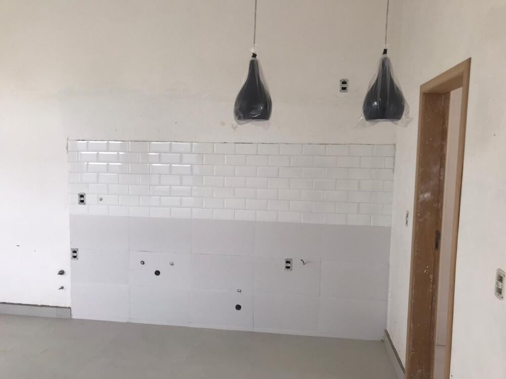 Casa de Condomínio, 3 quartos - Foto 9