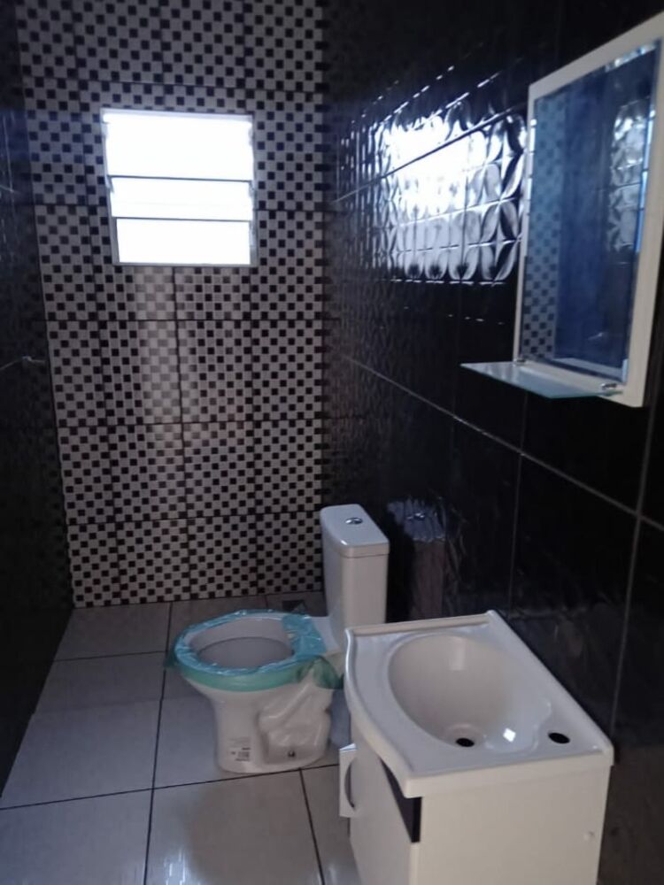 Casa, 2 quartos, 70 m² - Foto 3