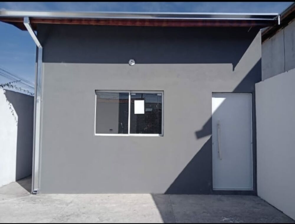 Casa, 2 quartos, 70 m² - Foto 6