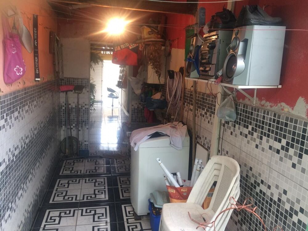 Casa, 4 quartos, 190 m² - Foto 9