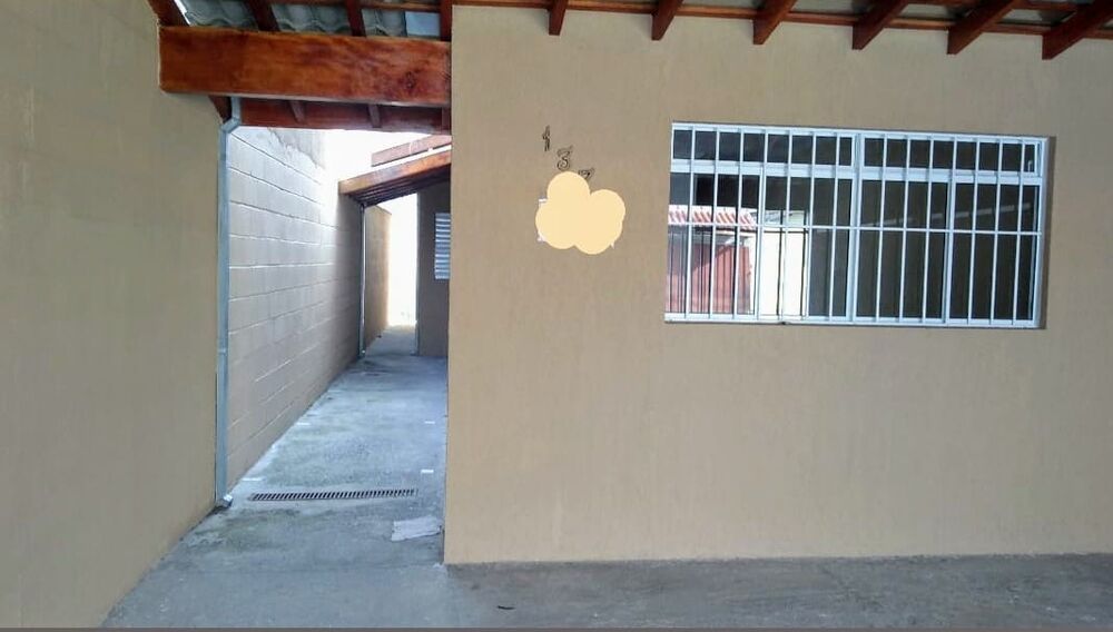 Casa, 2 quartos, 60 m² - Foto 6