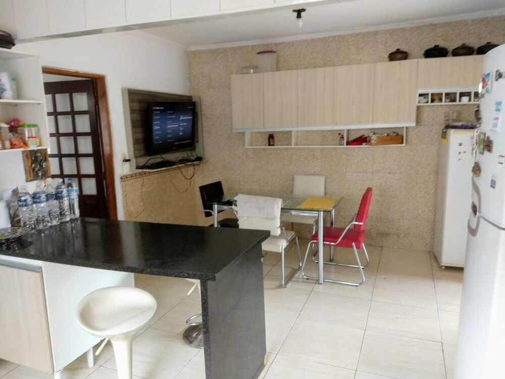 Casa à venda com 4 quartos, 420m² - Foto 10