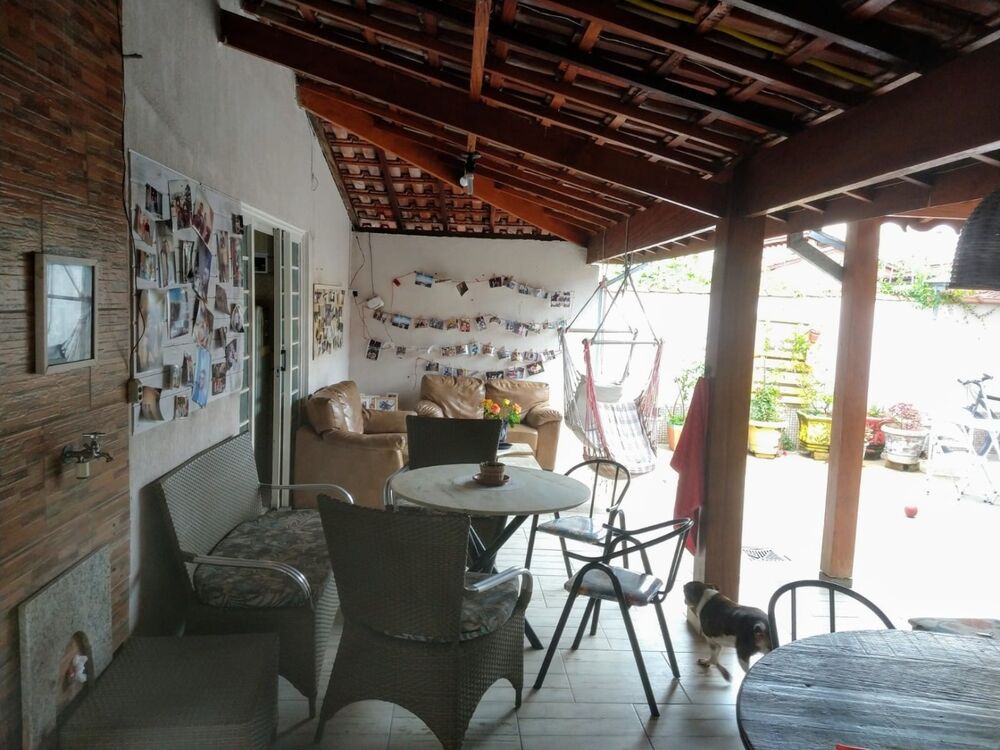 Casa à venda com 4 quartos, 420m² - Foto 17