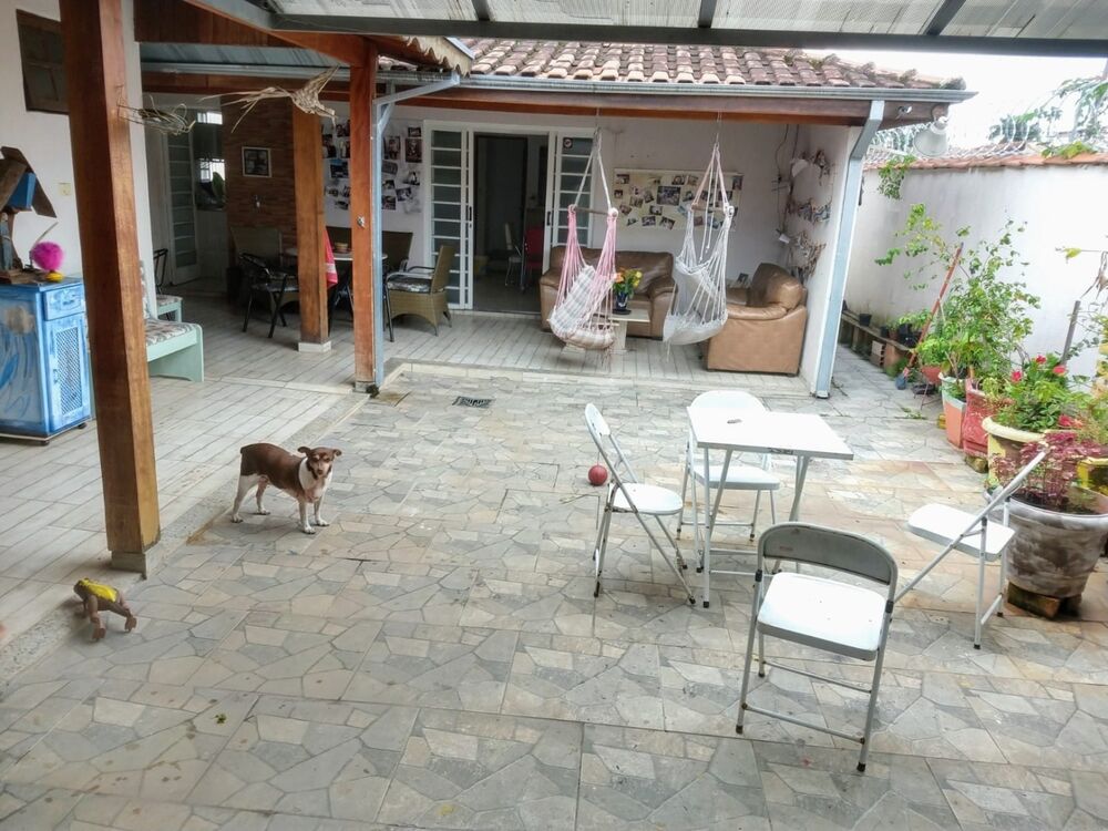 Casa à venda com 4 quartos, 420m² - Foto 12