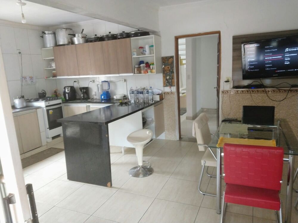 Casa à venda com 4 quartos, 420m² - Foto 11
